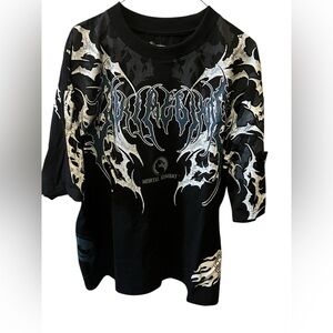 CivilRegime Kitana T shirt Large